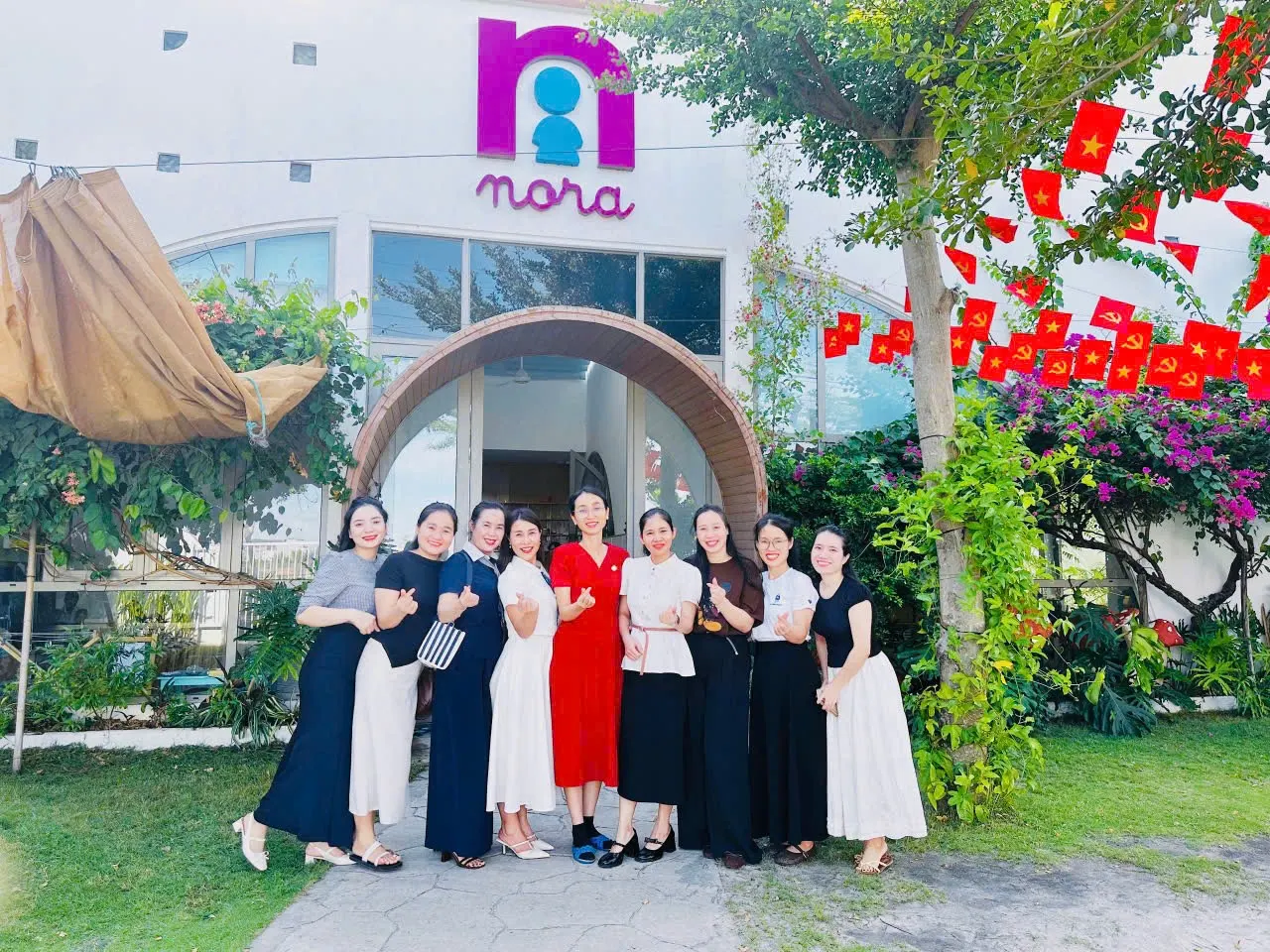 Phương pháp Montessori &ndash; Khơi mở tiềm năng và phát triển toàn diện cho trẻ